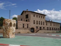 Apartaments La Farinera 2*
