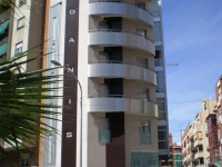 Madanis Hotel 4*