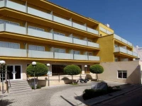 Hotel Zurbaran 3*