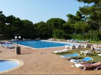 Camping Neptuno 3*