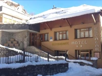 Hotel Escalar 2*