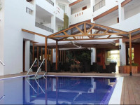 Hotel Apartamentos Puerto Mar