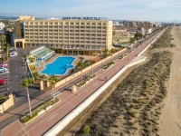 Gran Hotel Peniscola 4*