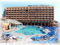Gran Hotel Peniscola