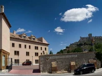 Convento Las Claras - Spa 4*