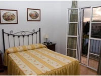 Hostal Villega 1*