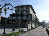 Husa Bahia Hotel Plentzia 3*