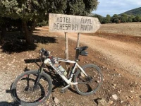 Hotel Rural Dehesa Del Rincon 3*