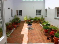 Hotel Puerta Del Parque 2*