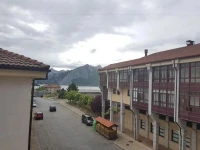 Hotel Presa 2*
