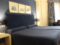 Hotel Bouza 2*