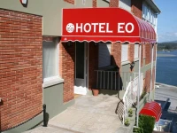 Hotel EO 3*