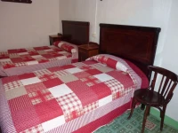 Pension Fonda Vilalta 