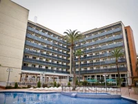 Eurosalou & Spa 3*