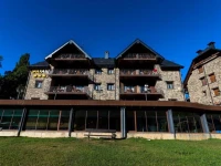 Aparthotel Sarrato 3*