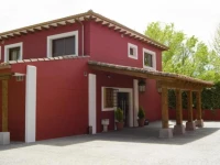 Casa Juaneca 3*