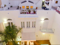 Hostal Alcoba