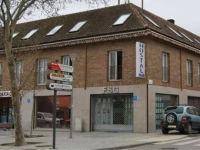 Hostal San Marcos 3*