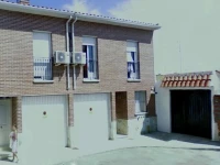 San Martin De La Vega 