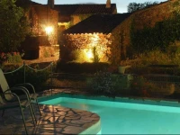 Finca La Ramallosa 2*
