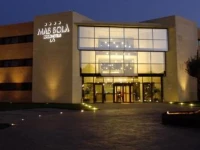 Apsis Mas Sola 4*