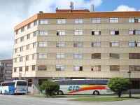 Hotel Xallas 2*