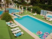 Cala Dor Park Apartments Santanyi 2*