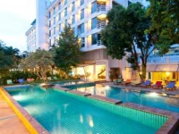 Sandalay Resort Pattaya 3*