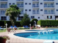 Hotel Troncoso 3*
