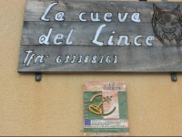La Cueva del Lince 1*