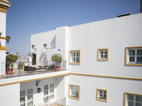 Vincci La Rabida Hotel