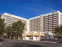 Melia Sevilla 4*