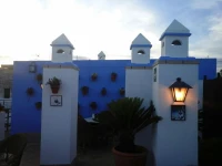 Hotel Murillo 2*