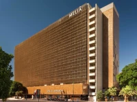 Melia Lebreros 4*