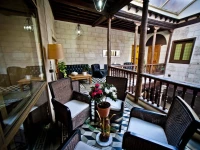 Hotel Condes De Castilla 3*