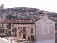 Hotel Puerta Sepulveda 3*