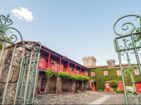 Casa Grande de Rosende