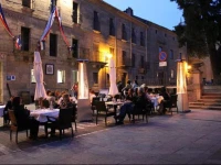 Hotel Conde Rodrigo I 3*