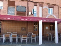 Hostal El Busto I 2*