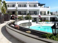 Apartamentos La Morana 2*
