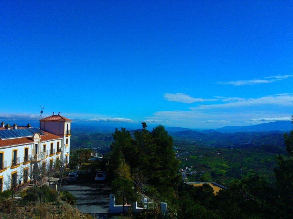 Hotel Cerro de Hijar 3*