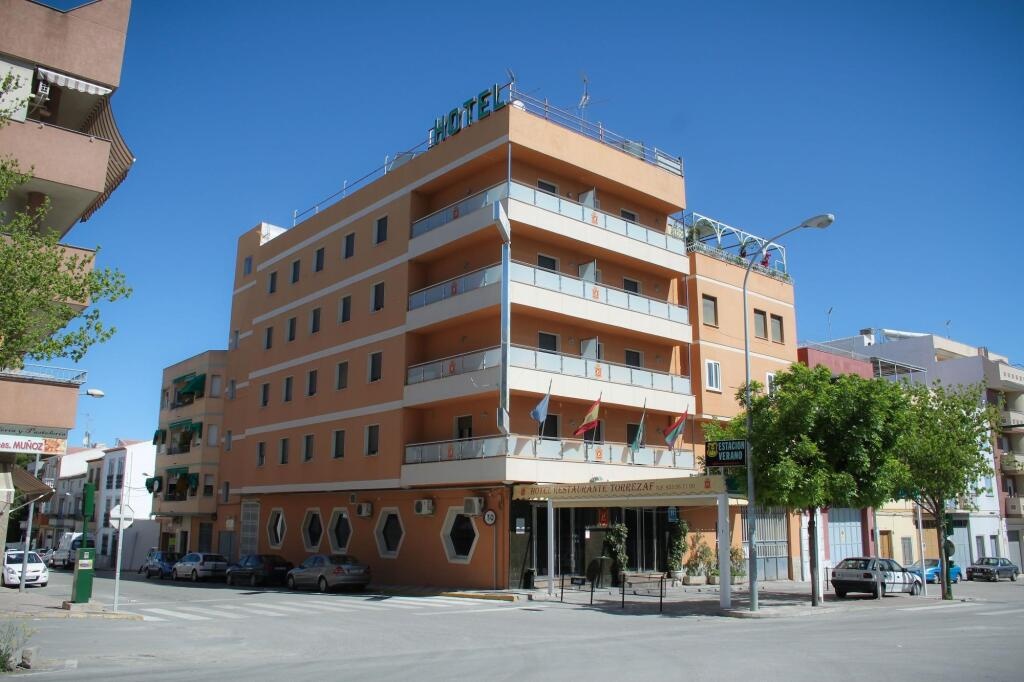 Hotel Torrezaf 2*