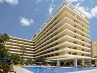 Gran Hotel Cervantes Torremolinos 4*