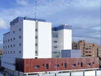 Torrejon De Ardoz 3*