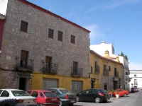 Hostal Trujillo 1*