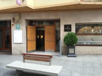 Hostal Remigio 2*