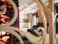 Apartamentos Fuente Redonda 1*