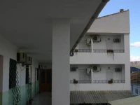 Hostal Ruta Del Sur 1*