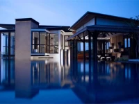 Cape Panwa Hotel 4*
