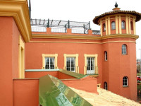 Hotel Cristina